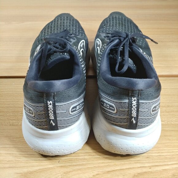 Brooks Shoes Glycerin 20 Running Shoes - Picture 6 of 9